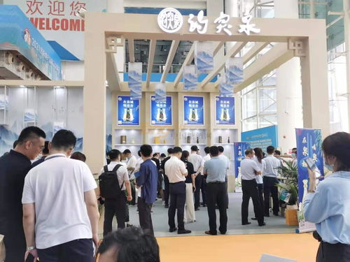 濟(jì)南制造 天下共享——2021濟(jì)南地產(chǎn)品展示交易會(huì)盛大開(kāi)幕，禮儀服務(wù)彰顯品質(zhì)