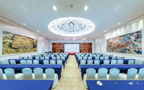 立白云國(guó)際會(huì)議中心 會(huì)展服務(wù)新模式的禮儀之道